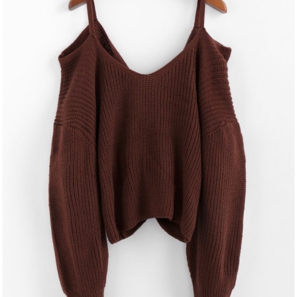 SWEATER - Picture 4 of 5